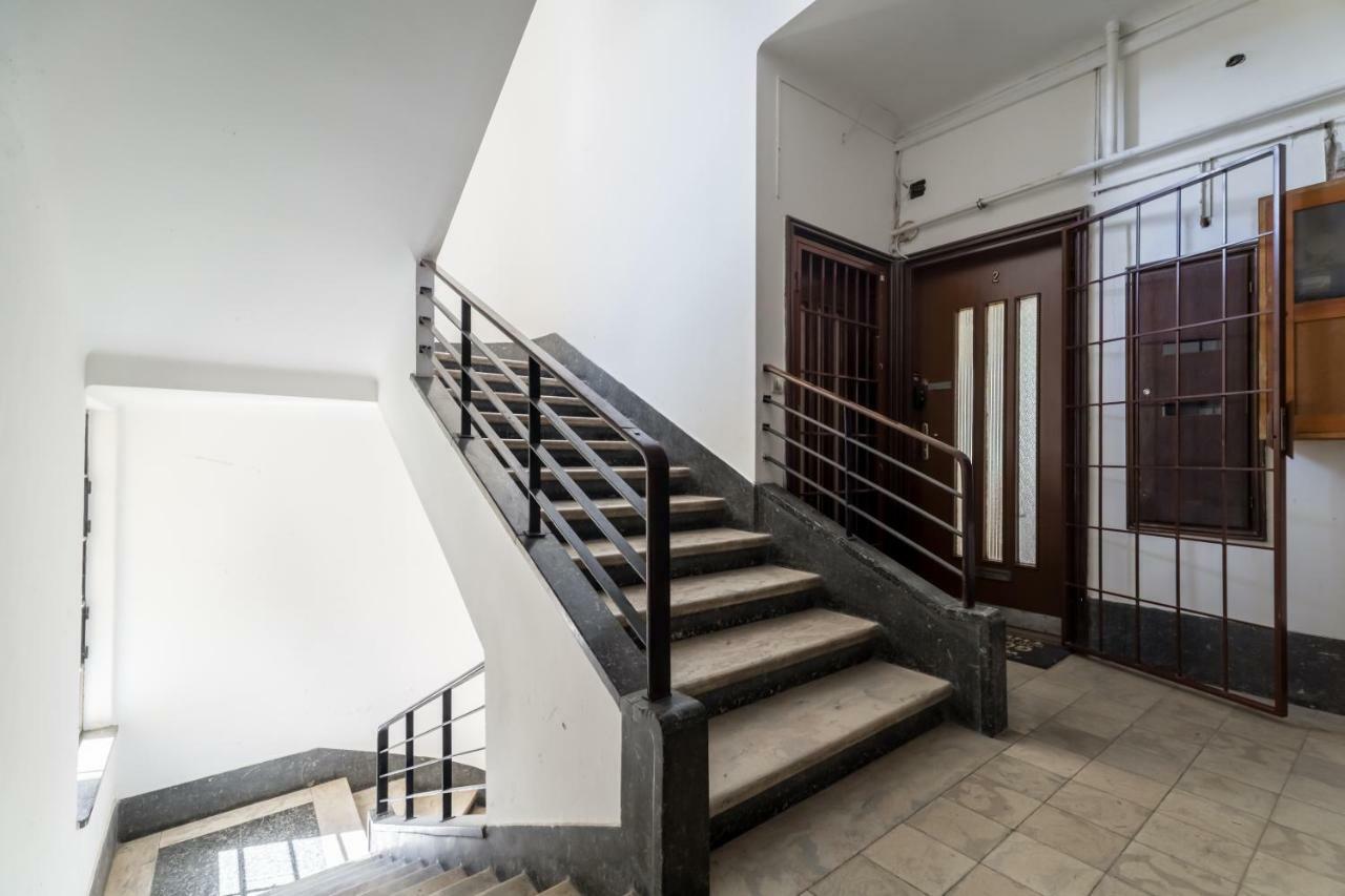 Bpr Deco Relic Studio Budapest Exterior foto